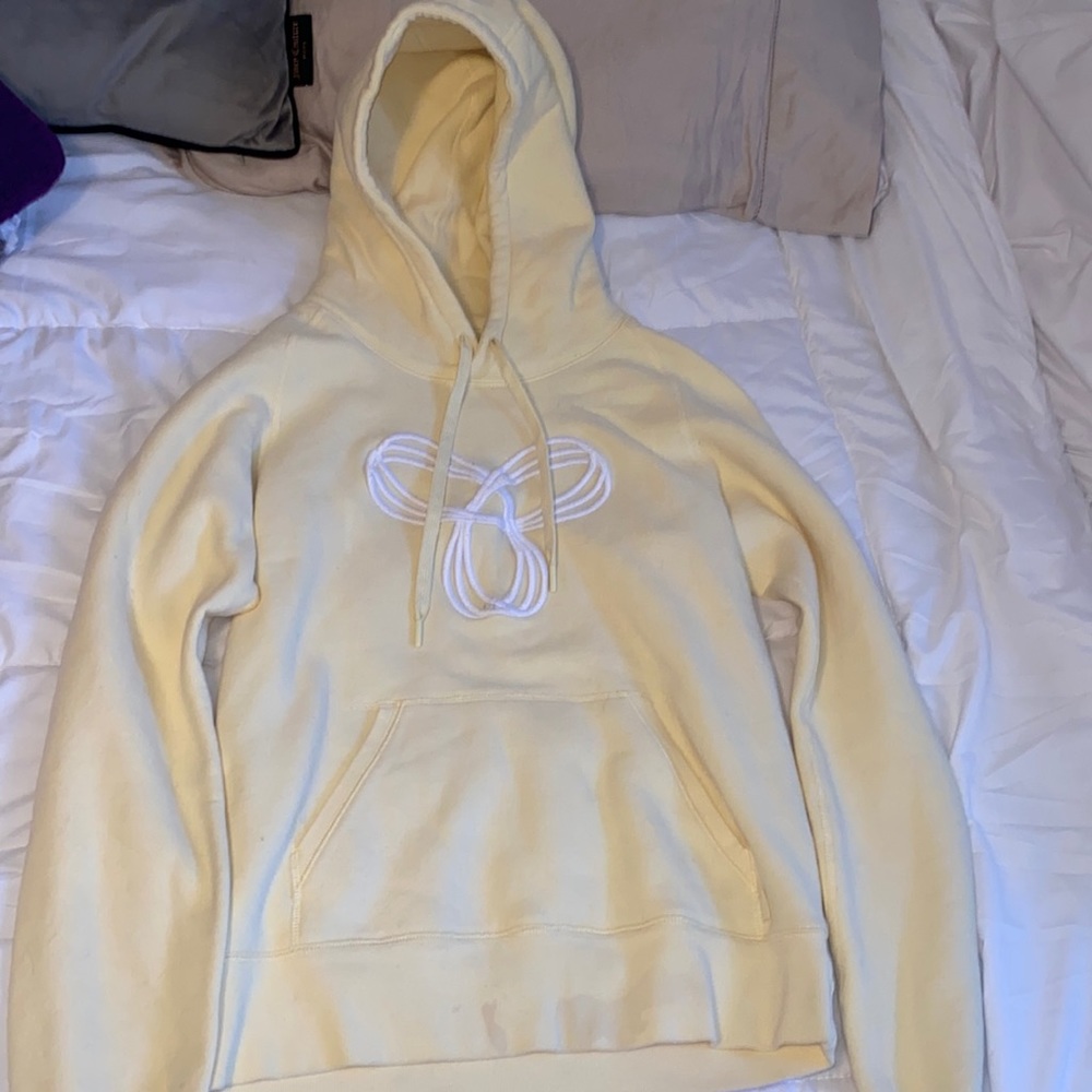 TNA sweater perfect condition